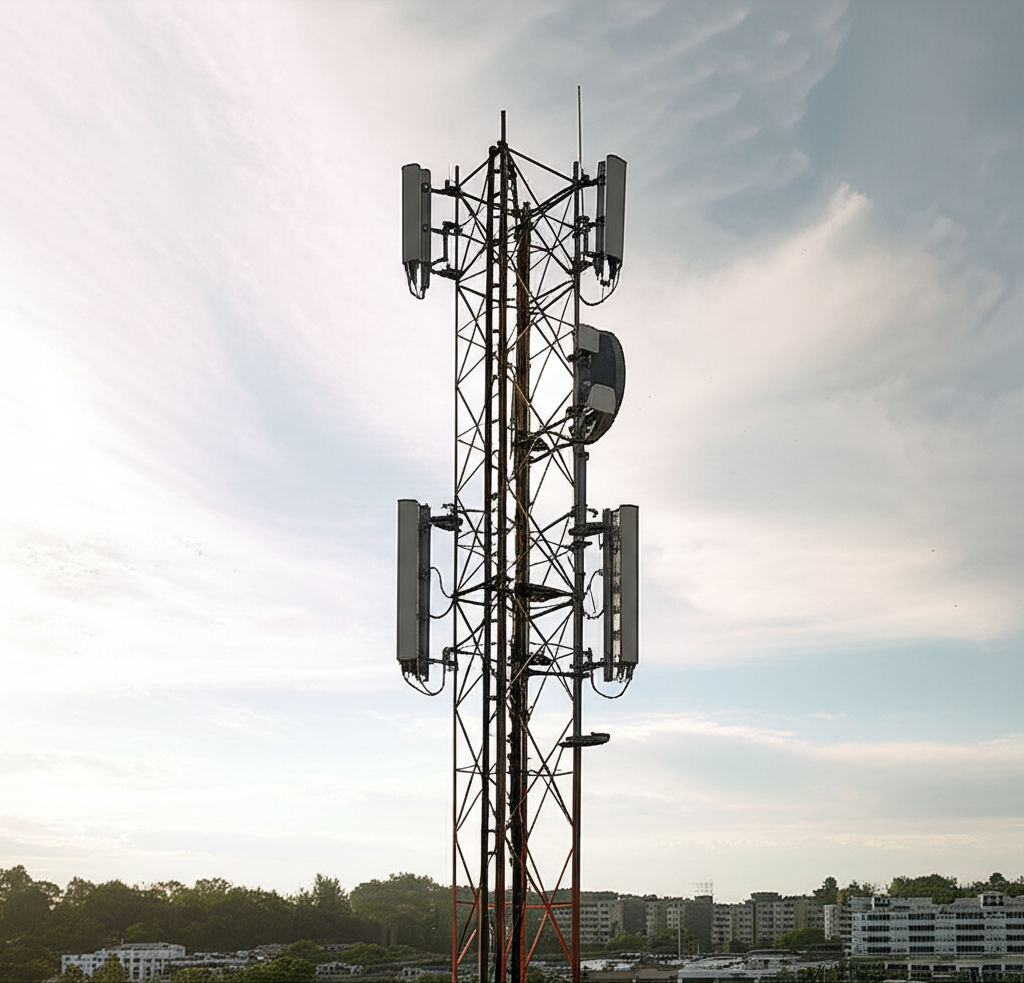 5G-Advanced Networks Begin Rollout in Major US Cities