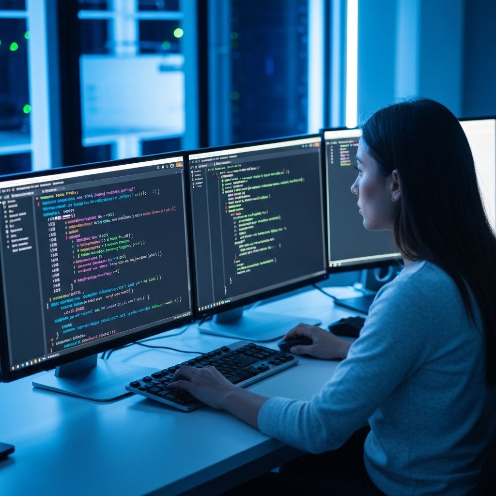 New Zero-Day Exploit Discovered in Popular Enterprise Software