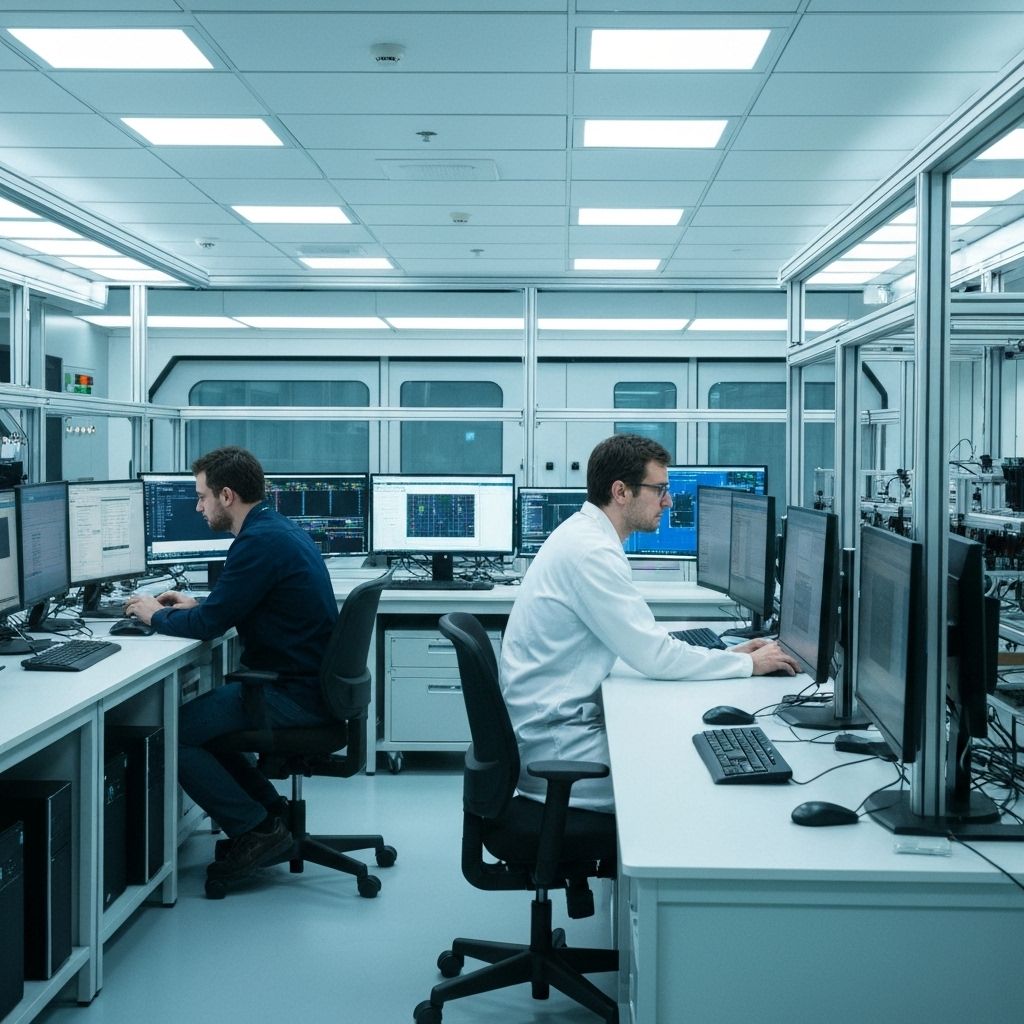 Google DeepMind Achieves Breakthrough in Protein Folding