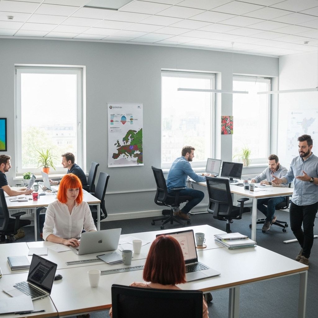 Fintech Unicorn Expands to European Markets with $200M Funding