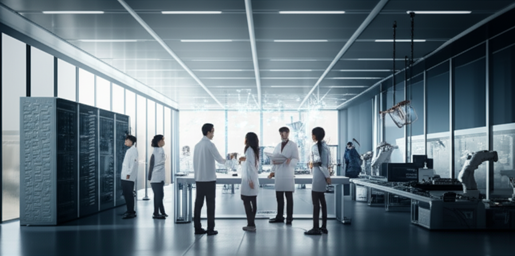 Google's Gemini AI Achieves Breakthrough in Scientific Research