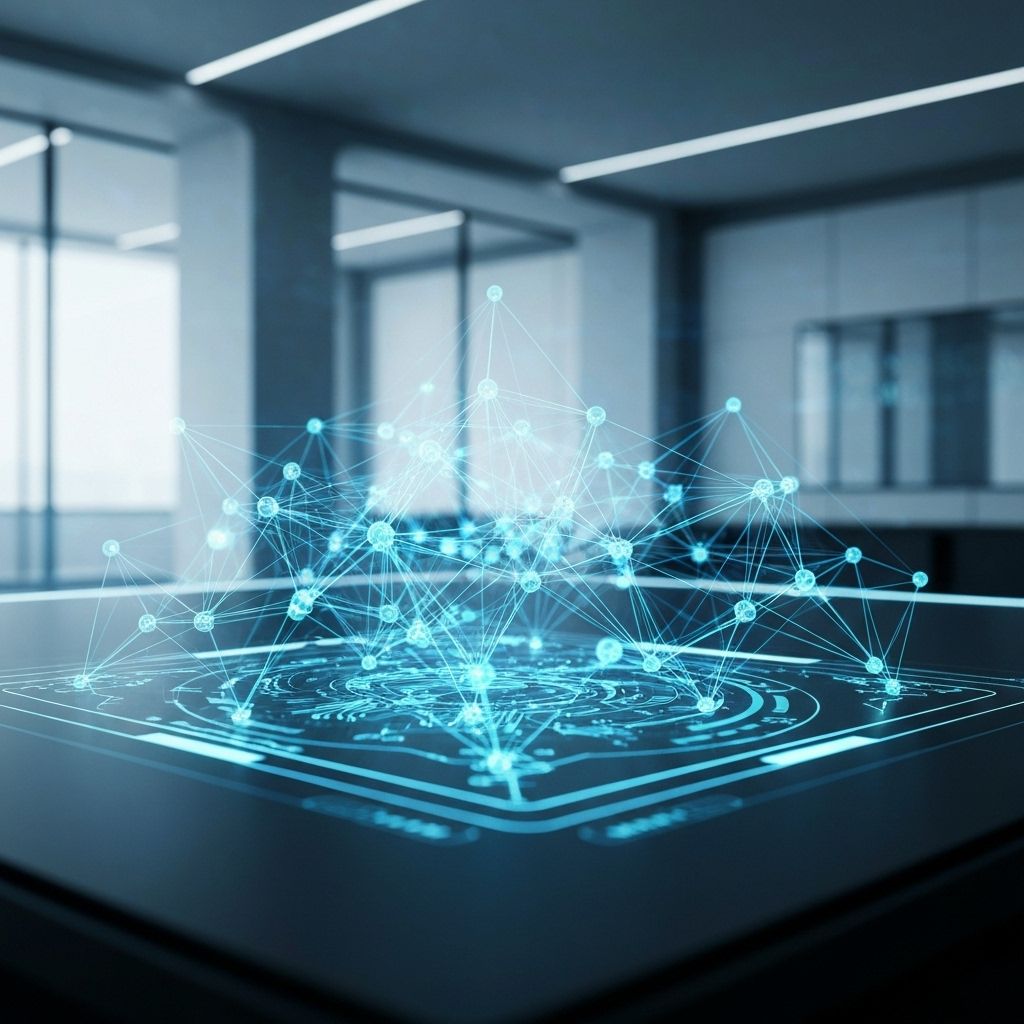 The AI Revolution: How GPT-5 is Reshaping the Future of Technology