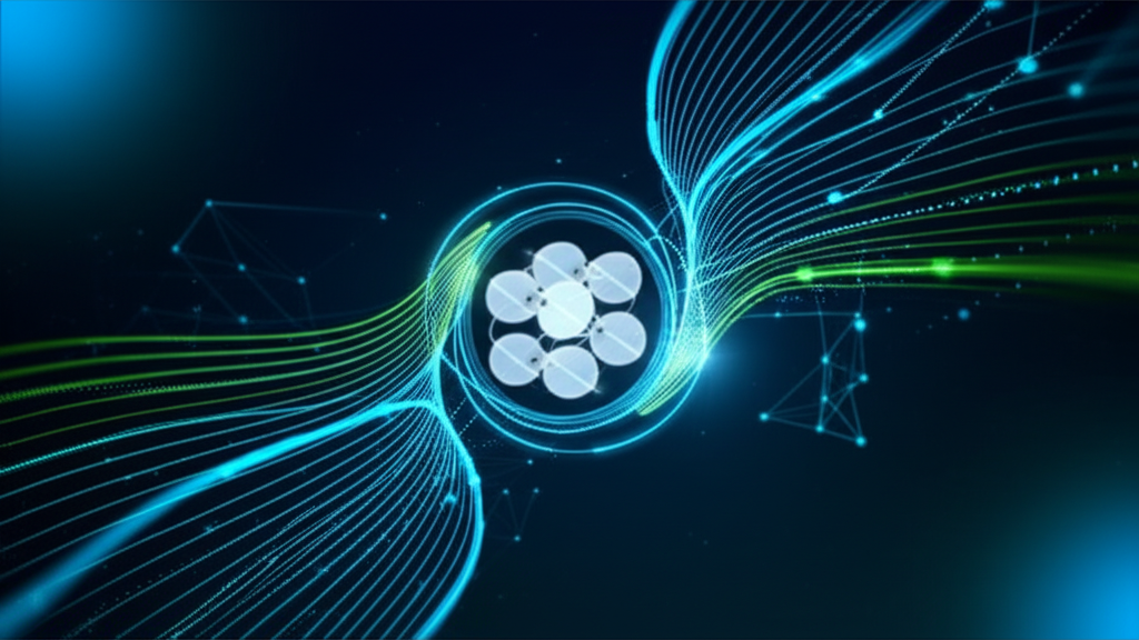 Quantum Encryption Breakthrough Promises Unbreakable Security